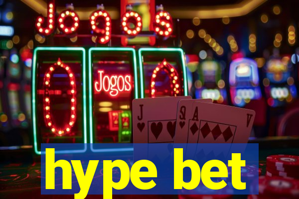 hype bet